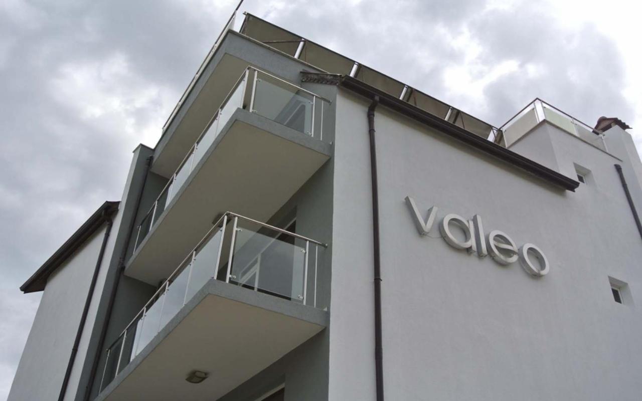 Valeo Hotel Balchik Exterior photo